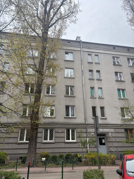 Warszawa Śródmieście, Dzielna