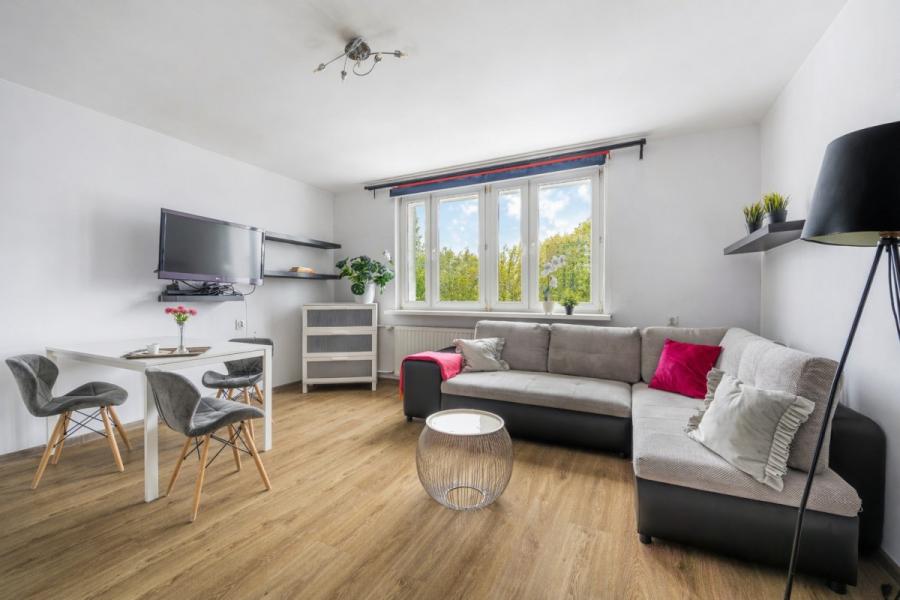 Warszawa Ochota, Władysława Korotyńskiego