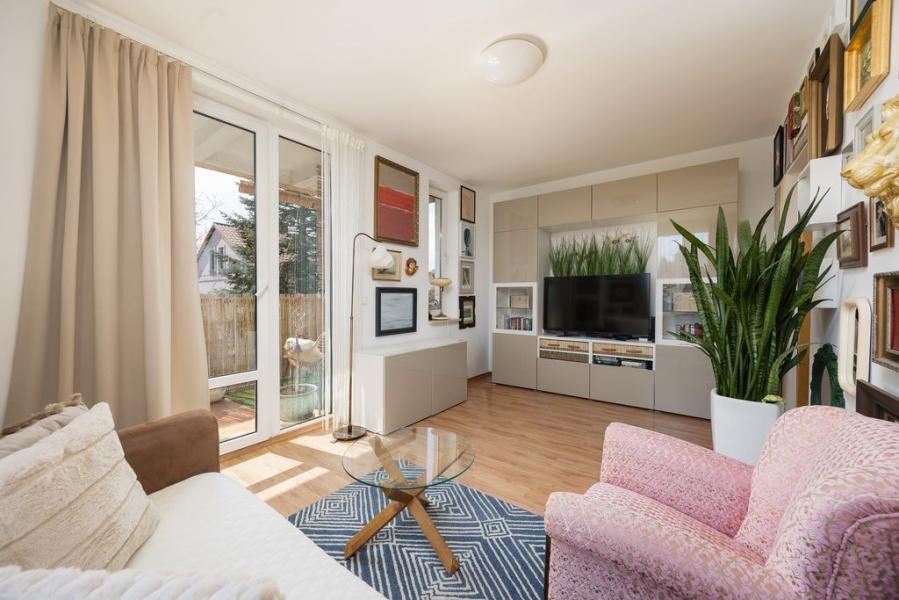 Warszawa Ursynów, Bekasów