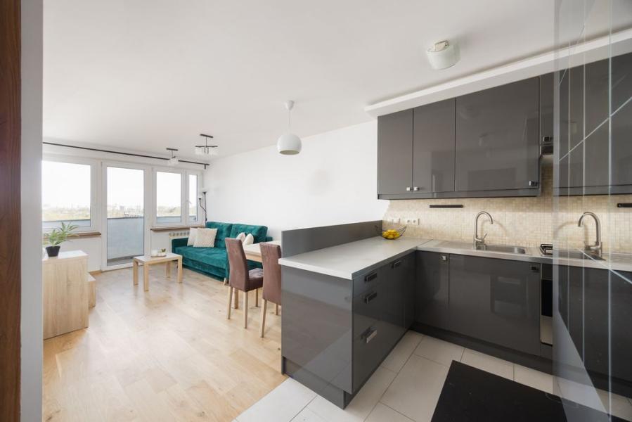 Warszawa Śródmieście, Fabryczna