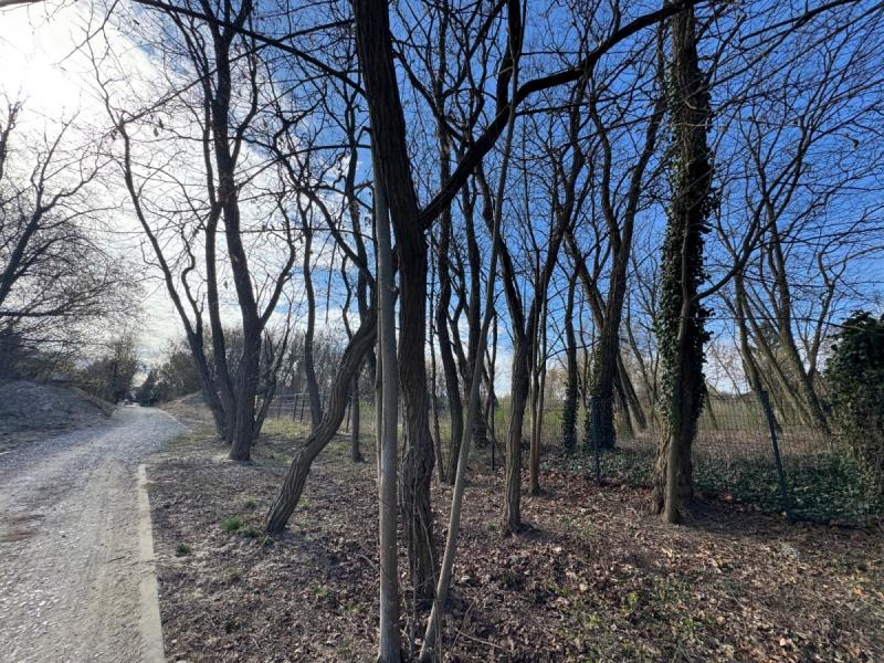 Warszawa Bielany, Abecadło