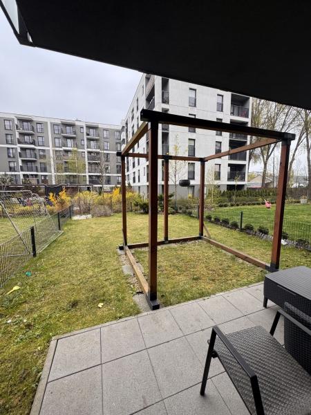 Warszawa Włochy, Instalatorów