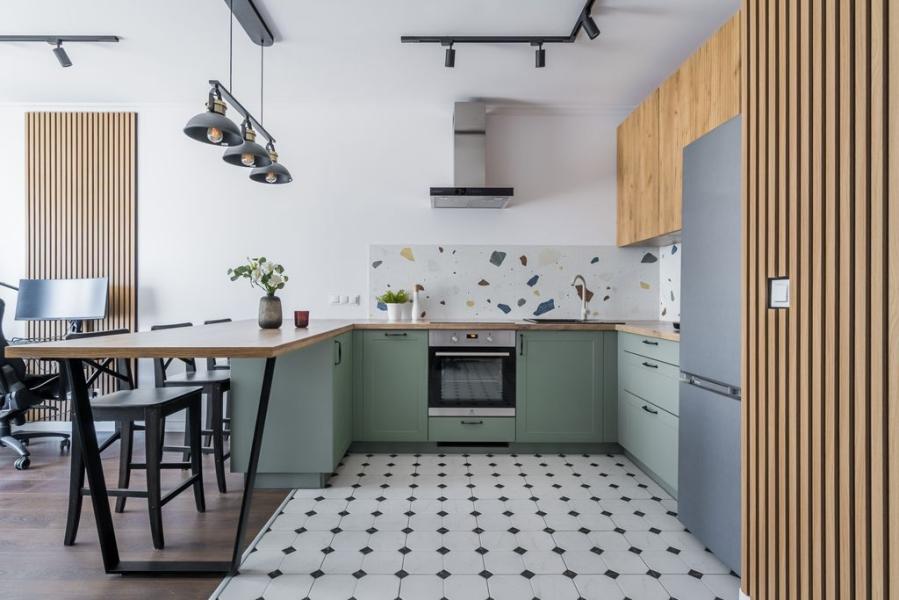 Warszawa Praga-Południe, Podskarbińska