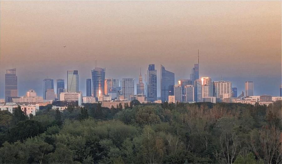 Warszawa Bemowo, mjr. Henryka Sucharskiego