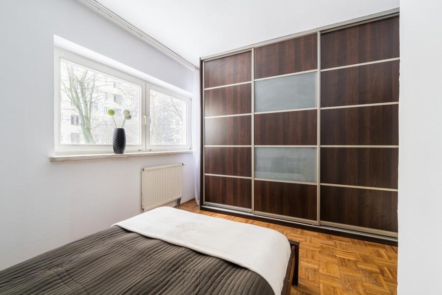 Warszawa Targówek