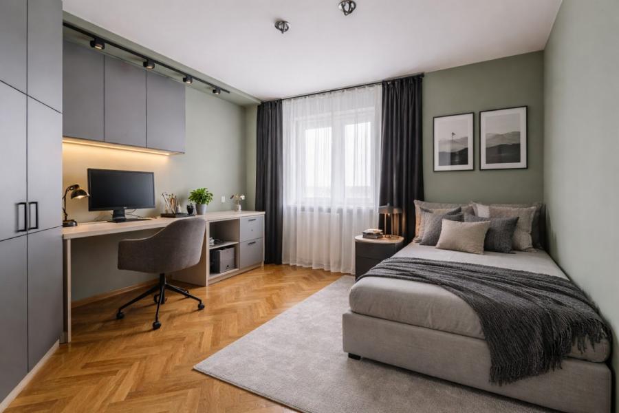 Warszawa Bemowo, Jana Blatona