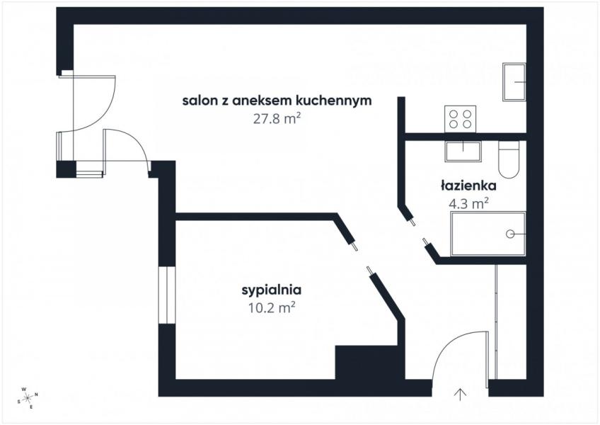 Warszawa Żoliborz, Ludwika Rydygiera