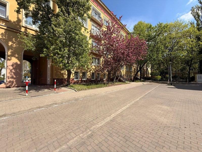 Warszawa Wola, Nowolipki