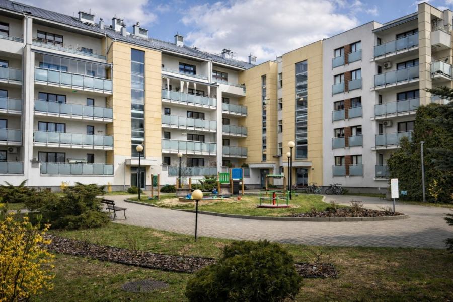 Warszawa Bemowo, Batalionów Chłopskich