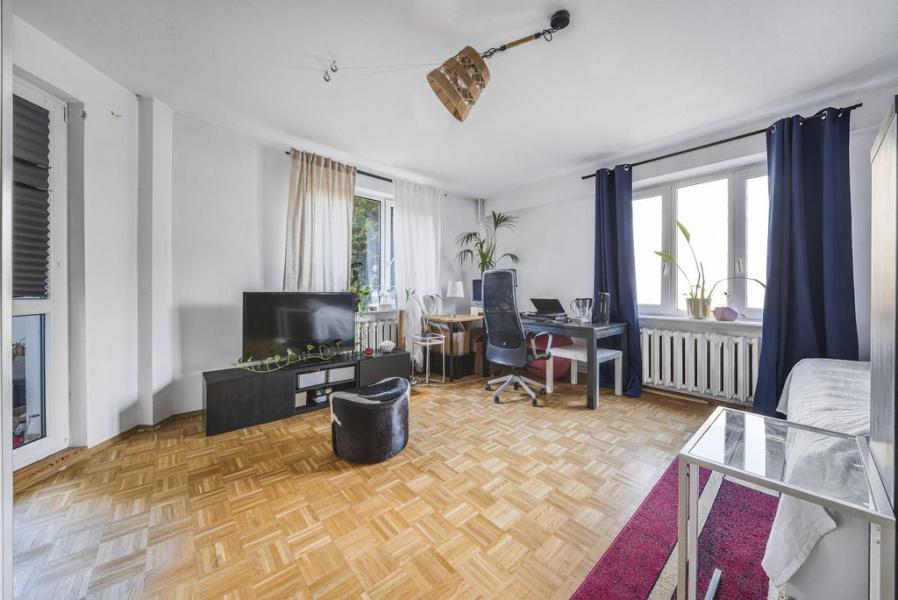 Warszawa Targówek, Tadeusza Korzona
