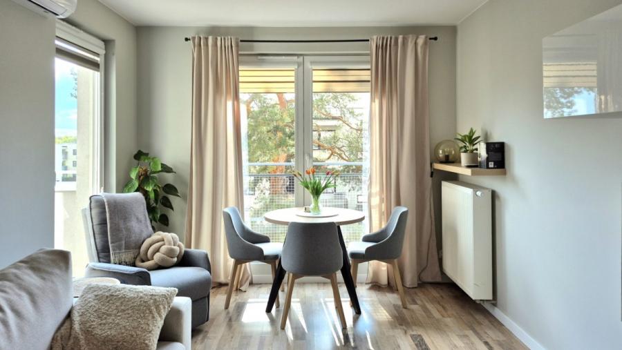 Warszawa Białołęka, Vincenza Belliniego