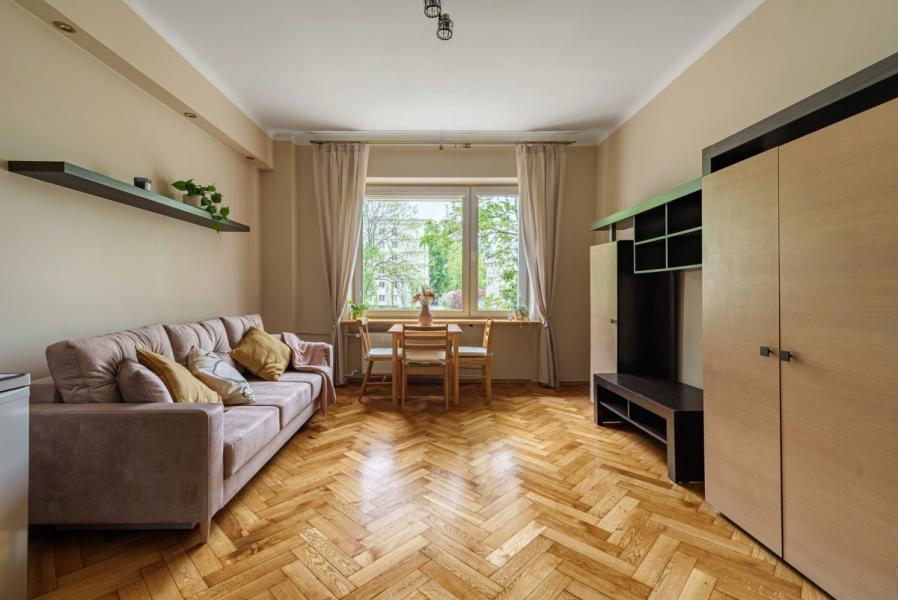 Warszawa Mokotów, Sielecka