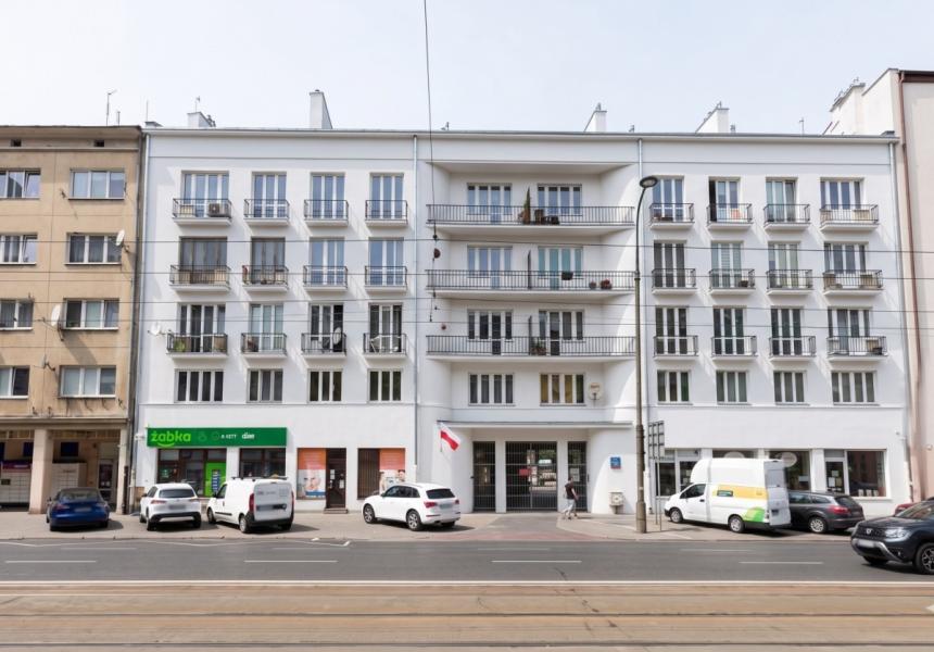 Warszawa Wola, Wolska
