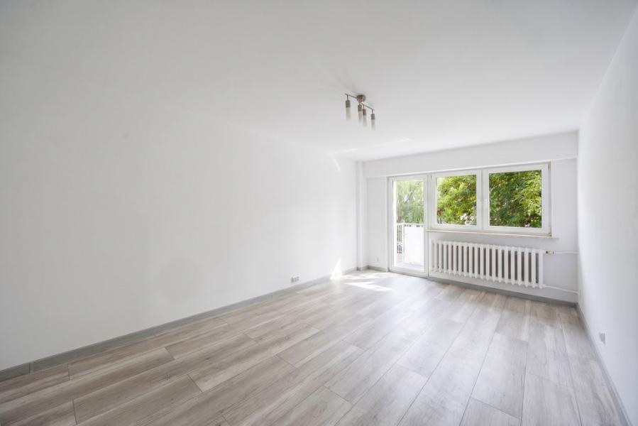Warszawa Bielany, Władysława Broniewskiego