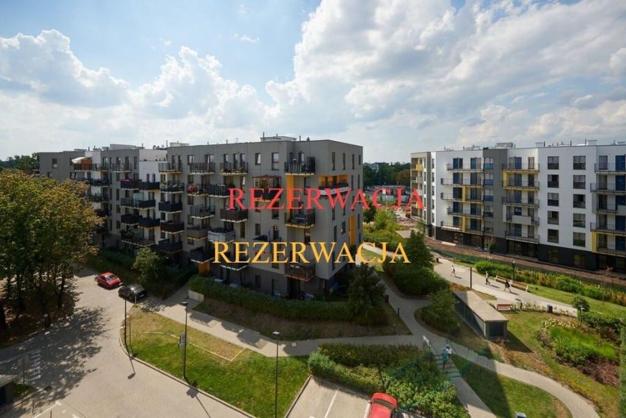 Warszawa Białołęka, Marywilska