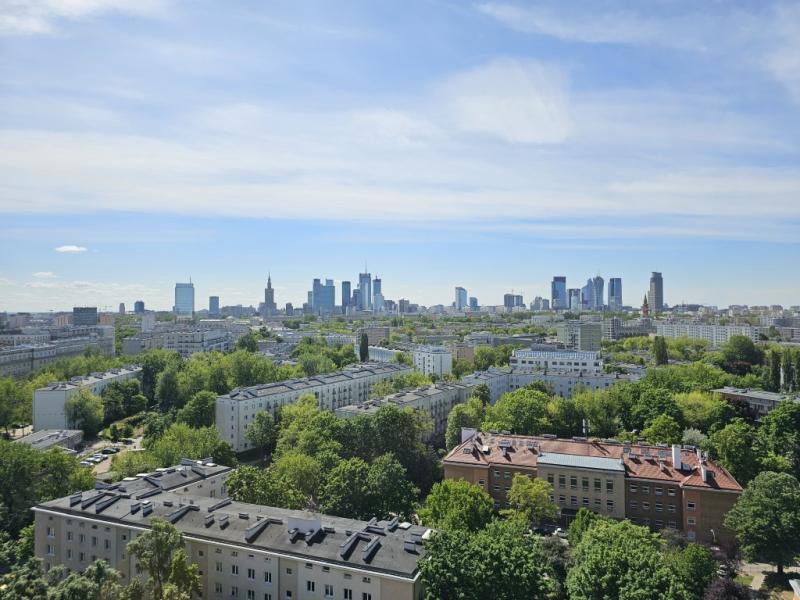 Warszawa Śródmieście, Stawki