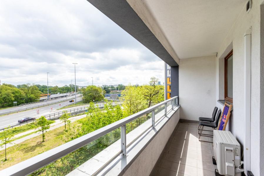 Warszawa Bielany, Stefana Żeromskiego