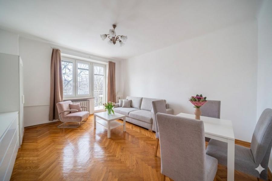 Warszawa Żoliborz, Rafała Krajewskiego