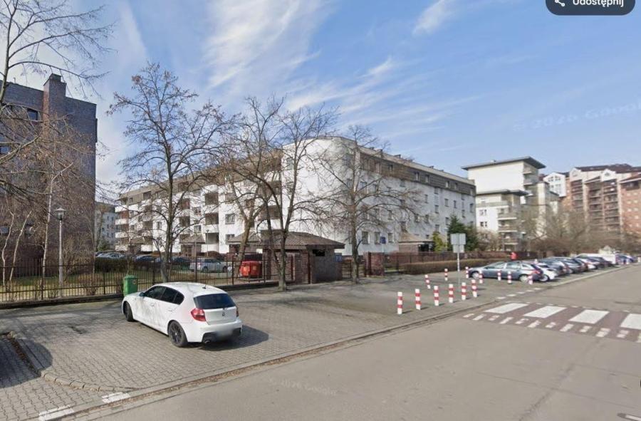 Warszawa Bielany, Literacka