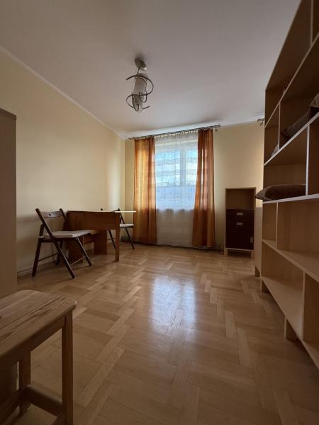 Warszawa Ochota, Walentego Skorochód-Majewskiego
