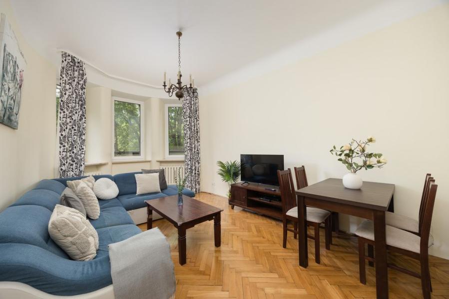 Warszawa Mokotów, Tadeusza Rejtana