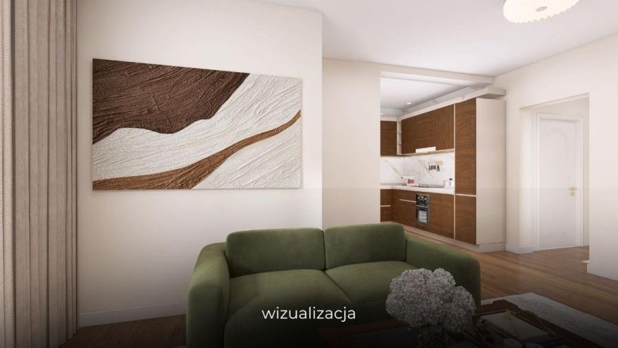 Warszawa Mokotów, Chełmska