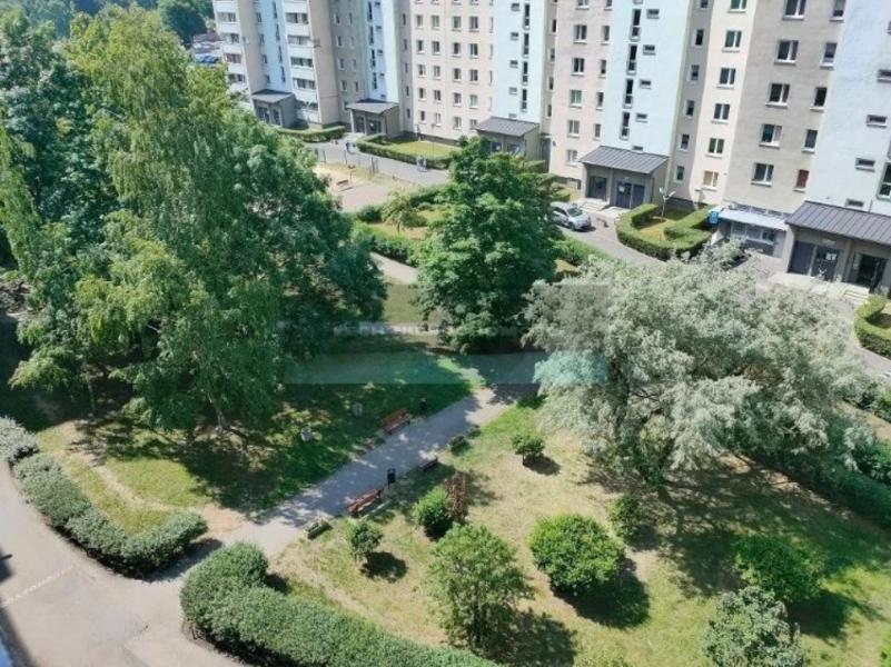 Warszawa Targówek, Rembielińska
