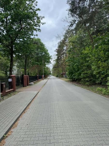 Warszawa Wawer, Planetowa