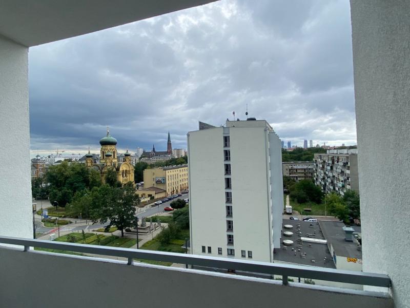 Warszawa Praga-Północ, Targowa