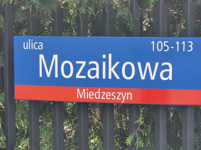 Warszawa Wawer