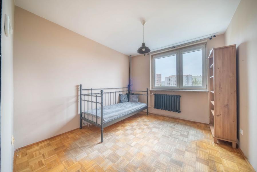 Warszawa Bemowo, Anieli Krzywoń