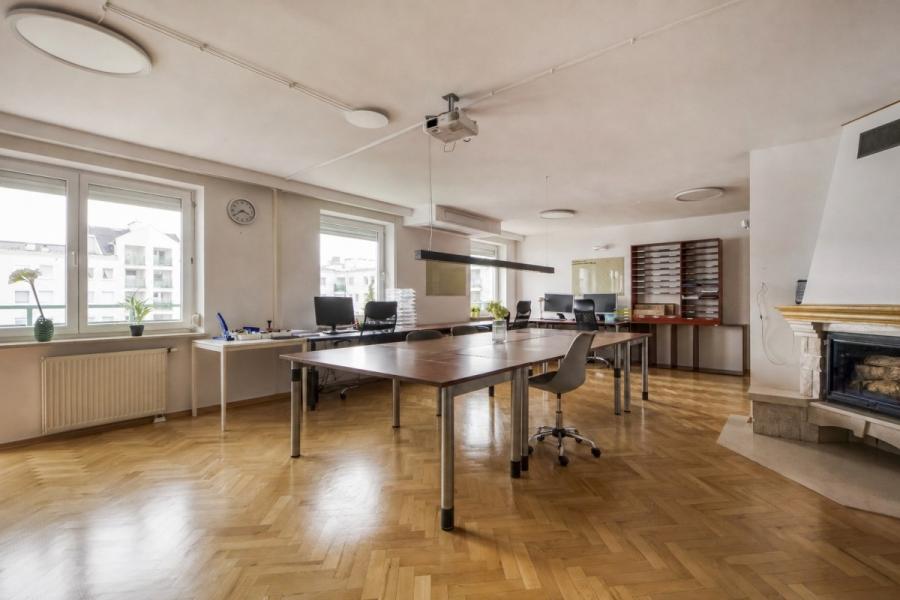 Warszawa Ursynów, Aleja Komisji Edukacji Narodowej