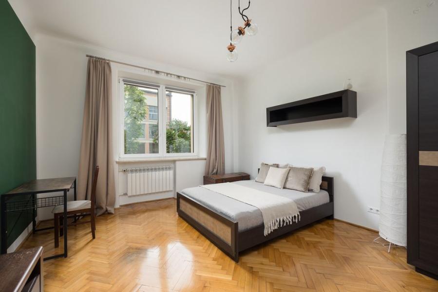 Warszawa Mokotów, Tadeusza Rejtana