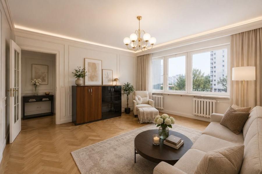 Warszawa Praga-Południe, Janusza Meissnera
