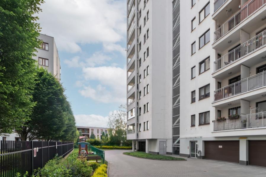 Warszawa Mokotów, Pory