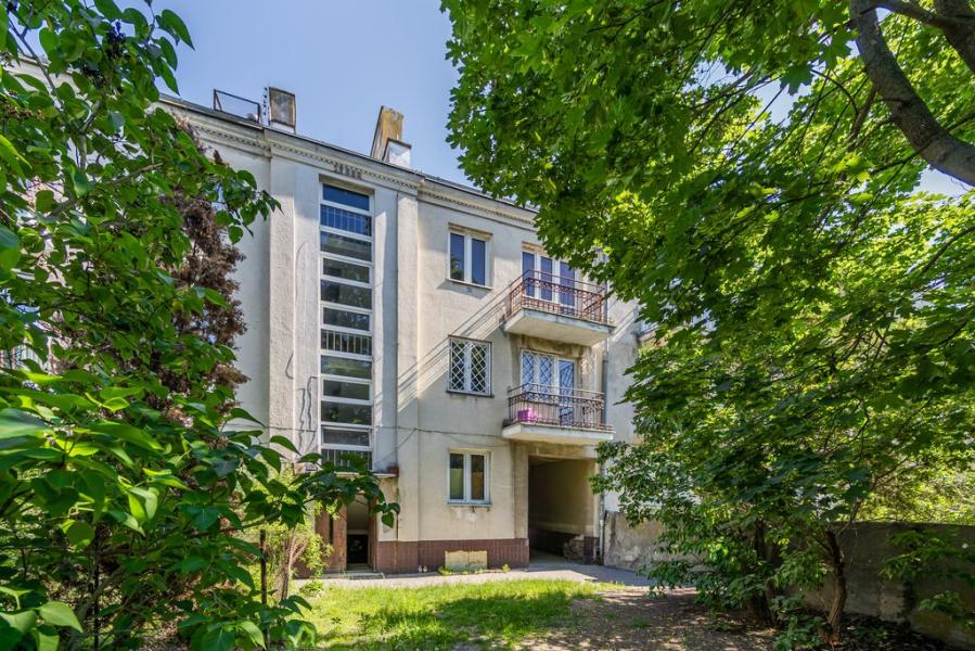 Warszawa Praga-Południe, Szaserów