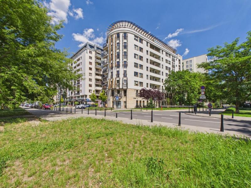 Warszawa Mokotów, Bukowińska