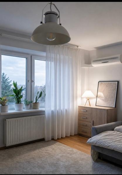 Warszawa Ursynów, Ferdynanda Magellana