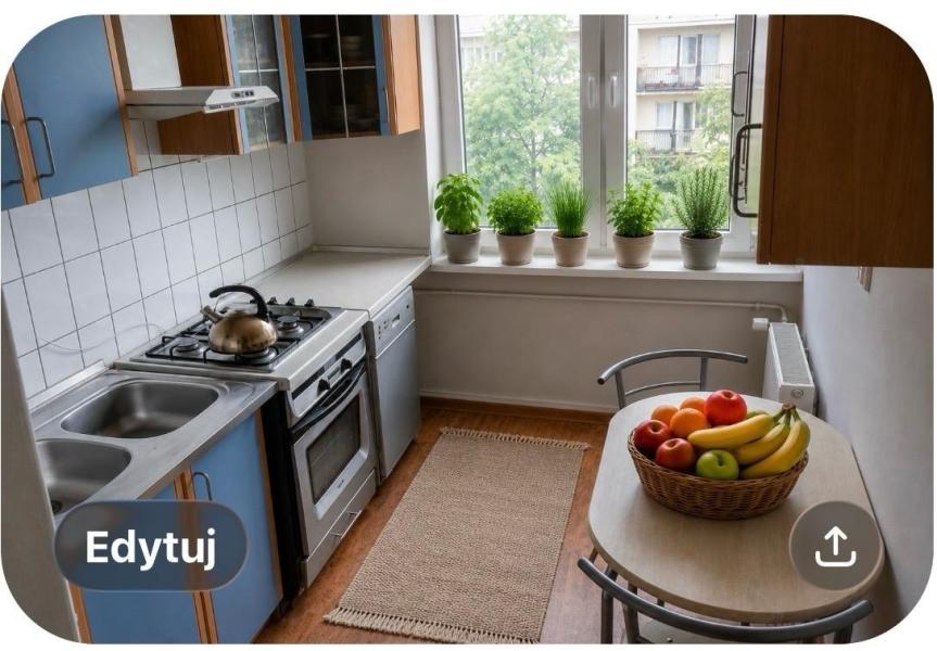 Warszawa Ursynów, Ferdynanda Magellana