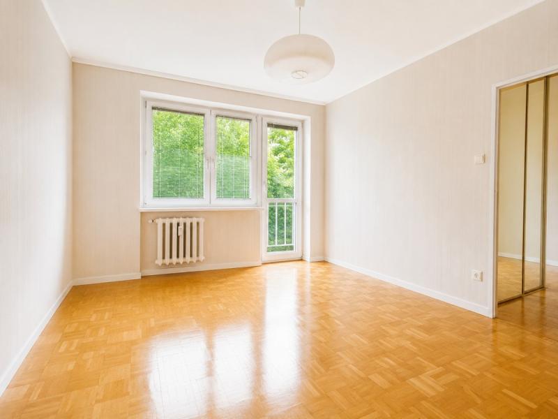 Warszawa Mokotów