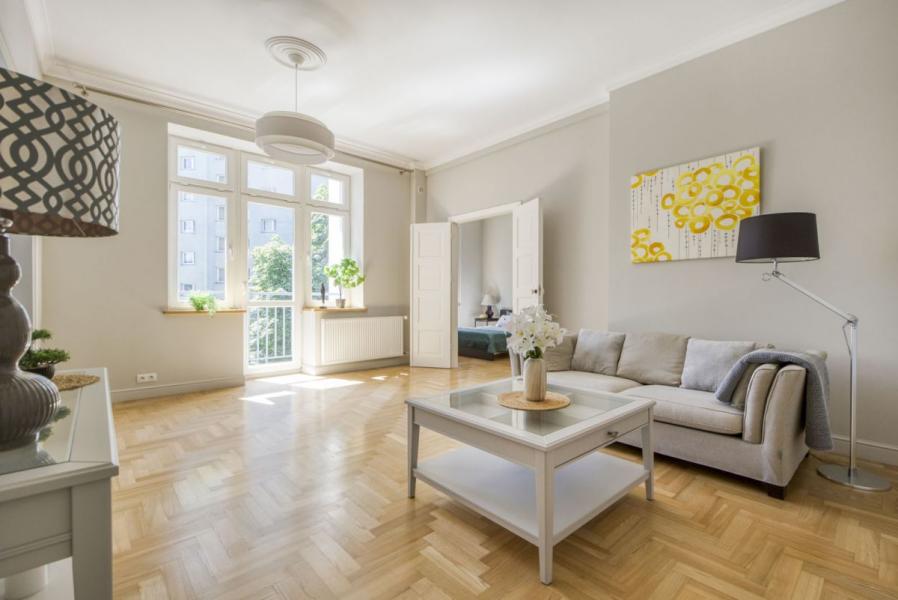 Warszawa Śródmieście, Cecylii Śniegockiej
