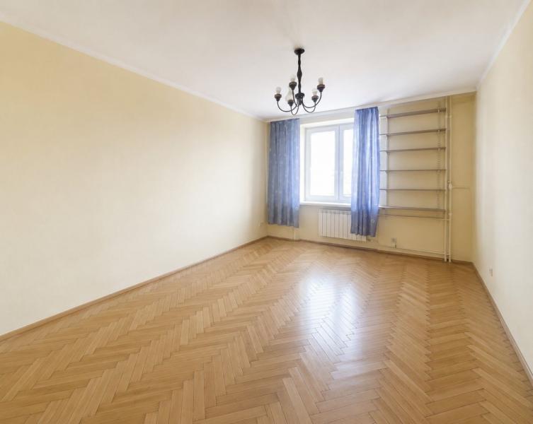 Warszawa Ochota, Grójecka