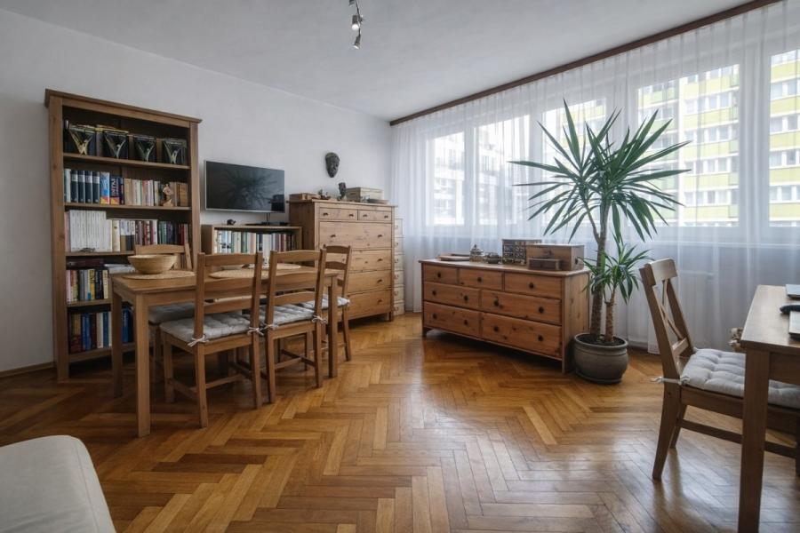 Warszawa Śródmieście, Bagno