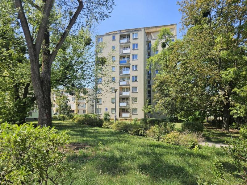 Warszawa Wola, Płocka