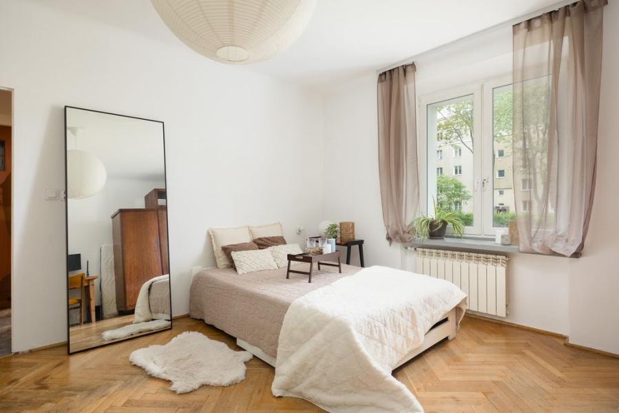 Warszawa Praga-Południe, Rozłucka