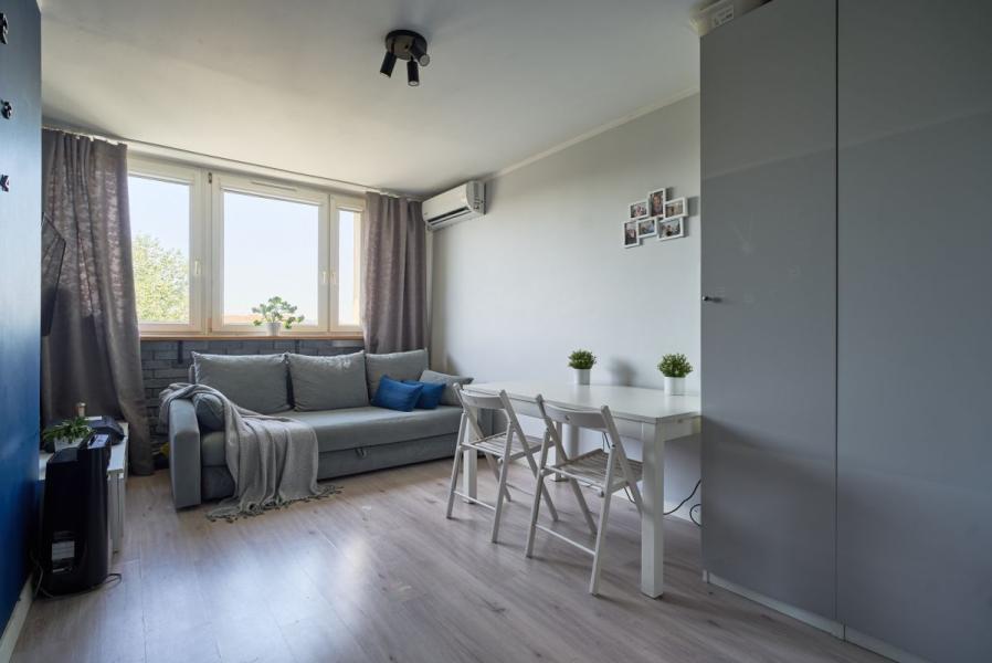 Warszawa Bielany, Samuela Bogumiła Lindego