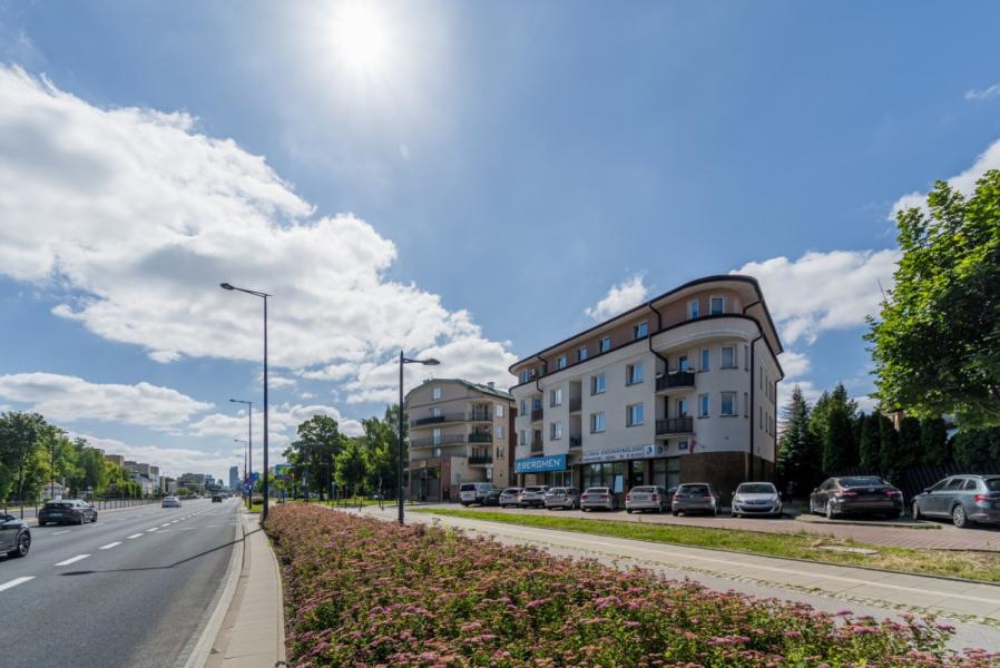 Warszawa Wola, Władysława Przanowskiego