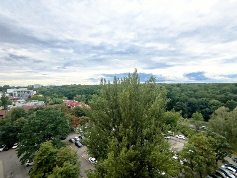 Warszawa Bielany, Klaudyny