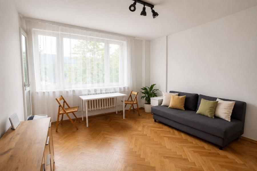 Warszawa Śródmieście, Ludwika Zamenhofa