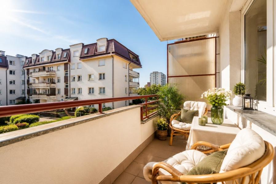 Warszawa Targówek, Bartnicza